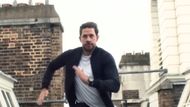 John Krasinski in Jack Ryan | Image via Amazon Studios